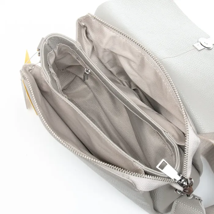 Сумка Жіноча Текстиль поліамід Jielshi 1130 blue