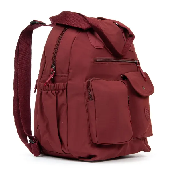 Сумка Мужская Планшет иск-кожа LUXEVA 3002-2 black