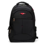 Рюкзак Городской нейлон Racini 9-9612 black