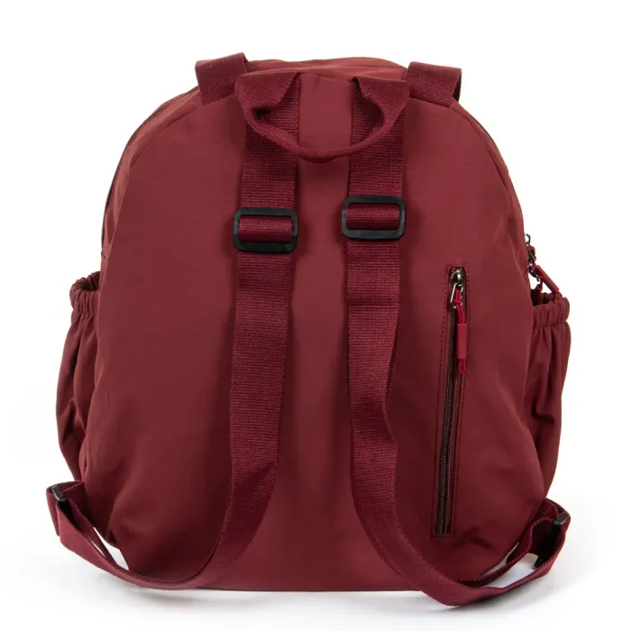 Сумка Мужская Планшет иск-кожа LUXEVA 3002-1 black