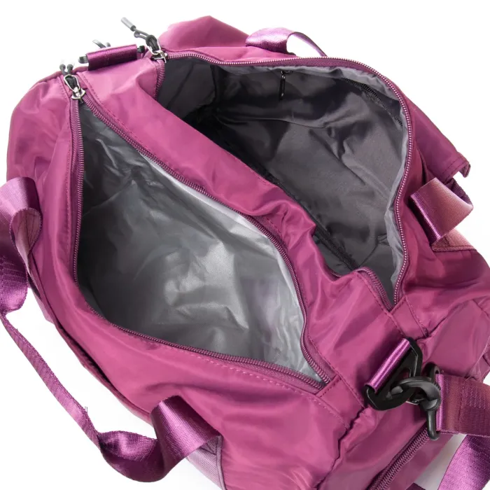 Дорожная Спорт нейлон Lanpad 20823 purple