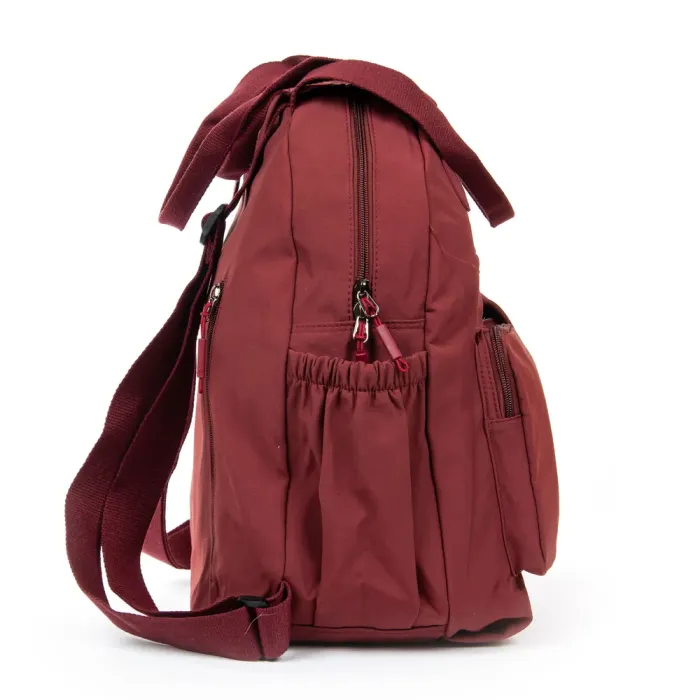 Сумка Женская Классическая кожа ALEX RAI 2087 brown