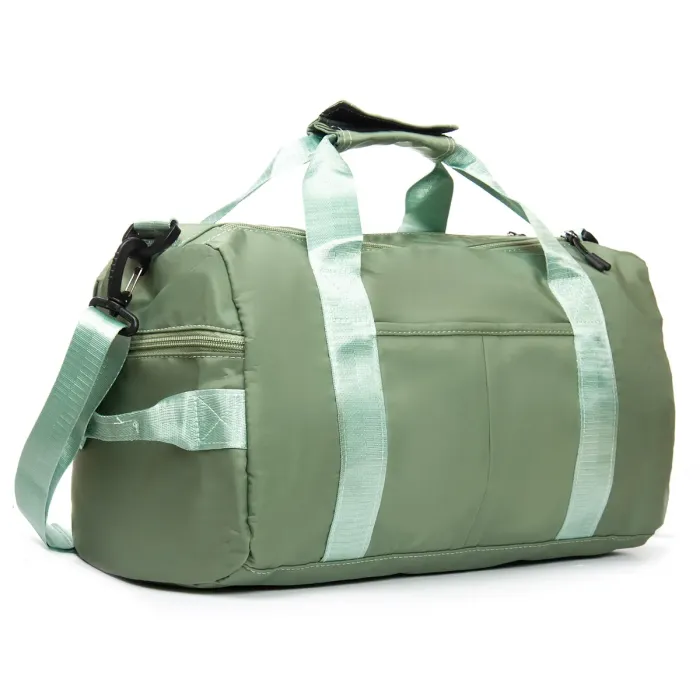 Дорожная Спорт нейлон Lanpad 20823 green