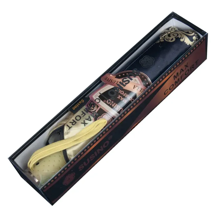 Зонт Автомат Женский атлас Susino 3012-1