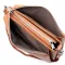 Сумка Женская Классическая кожа ALEX RAI 2087 l.brown