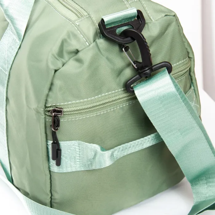 Дорожная Спорт нейлон Lanpad 20823 green