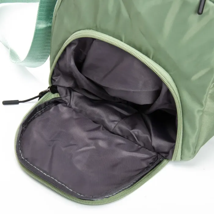 Дорожная Спорт нейлон Lanpad 20823 green