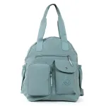 Дорожная Спорт нейлон Lanpad WA3088 blue