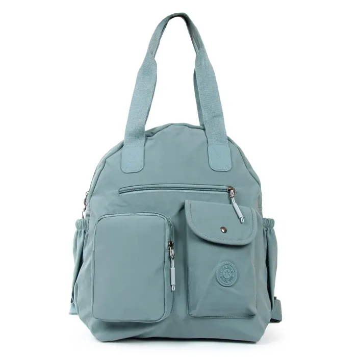 Дорожная Спорт нейлон Lanpad WA3088 blue