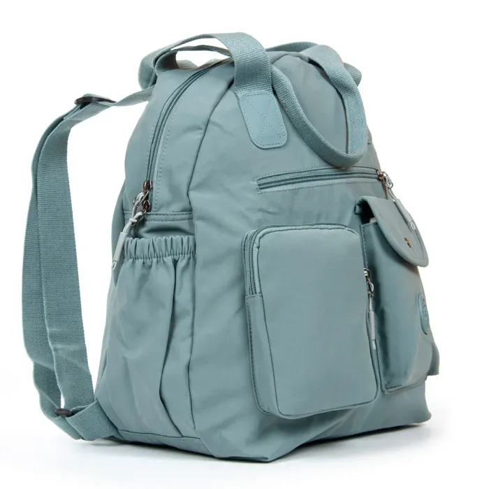 Дорожная Спорт нейлон Lanpad WA3088 blue