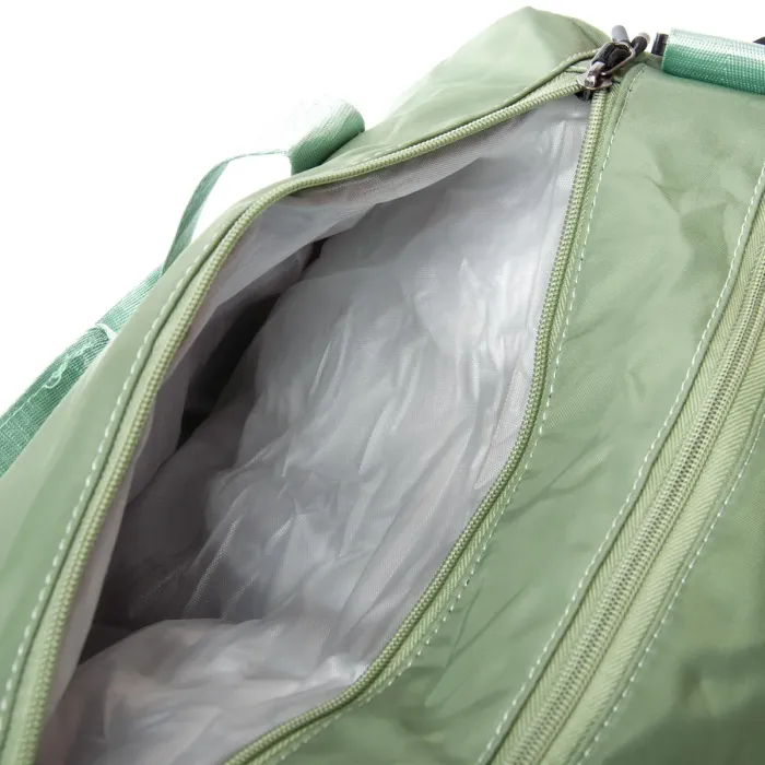 Дорожная Спорт нейлон Lanpad 20823 green