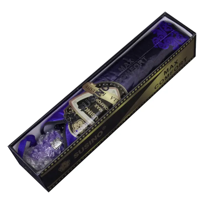 Зонт Автомат Женский атлас Susino 3012-2