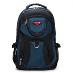 Рюкзак Городской нейлон Racini 9-9615 blue