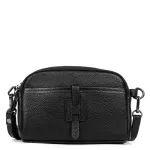 Сумка Женская Клатч кожа ALEX RAI 99102 black