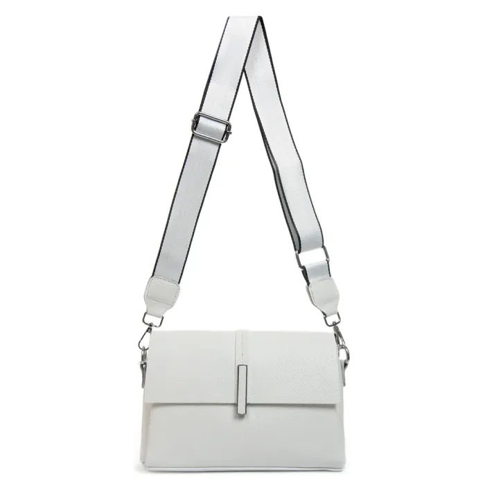 Сумка чоловіча Планшет нейлон Lanpad 53231 green