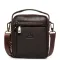 Сумка Мужская Планшет кожа BRETTON 407-152 brown
