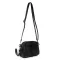 Сумка Женская Клатч кожа ALEX RAI 99102 black