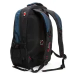 Рюкзак Міський нейлон Lanpad 8380 black