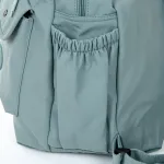 Сумка жіноча Текстиль поліамід Jielshi B152 khaki
