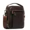Сумка Мужская Планшет кожа BRETTON 407-152 brown