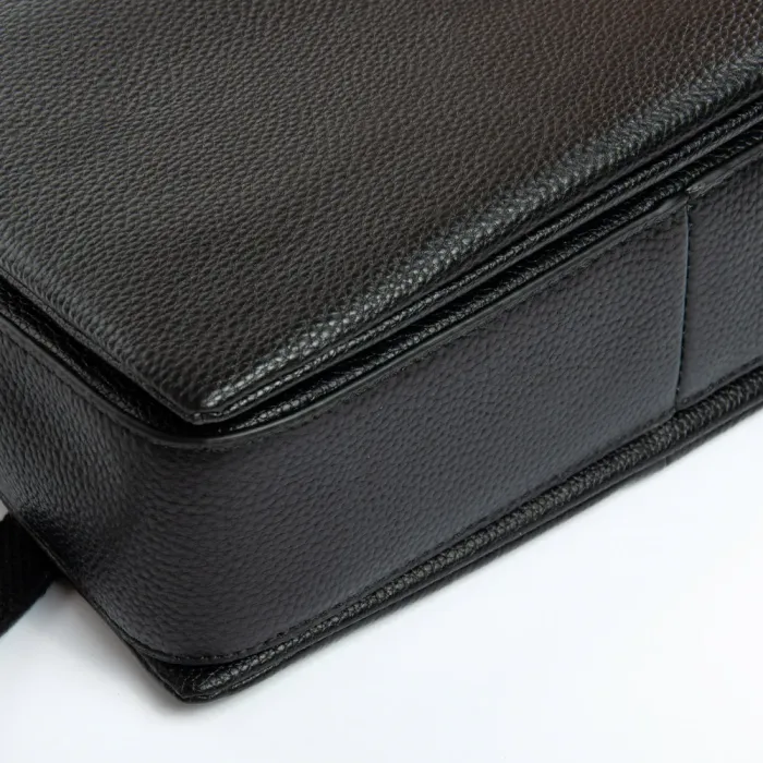 Сумка Женская Классическая кожа ALEX RAI 2087 black