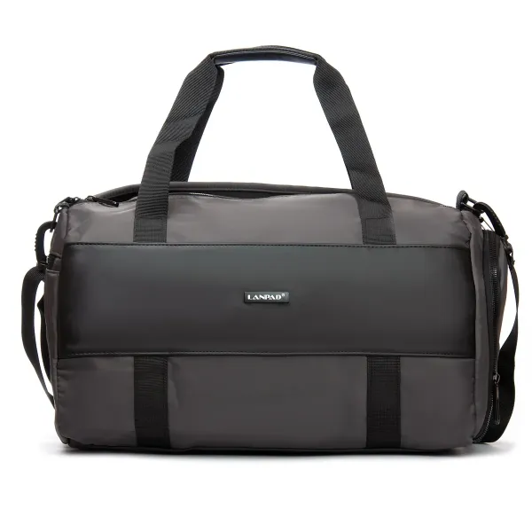 Дорожная Спорт нейлон Lanpad 2269 grey