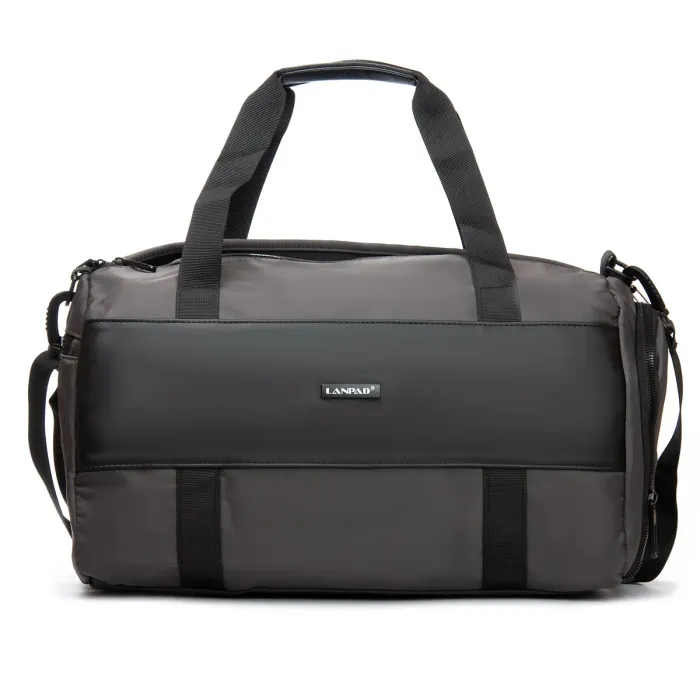 Дорожная Спорт нейлон Lanpad 2269 grey