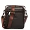 Сумка Мужская Планшет кожа BRETTON 407-152 brown