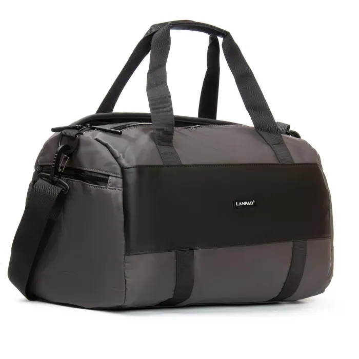 Дорожная Спорт нейлон Lanpad 2269 grey