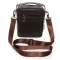 Сумка Мужская Планшет кожа BRETTON 407-152 brown