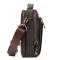 Сумка Мужская Планшет кожа BRETTON 407-152 brown