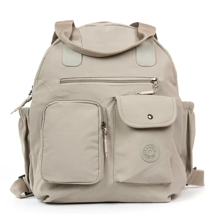 Дорожная Спорт нейлон Lanpad WA3088 apricot