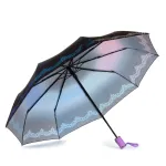 Рюкзак Міський нейлон Lanpad 8380 blue
