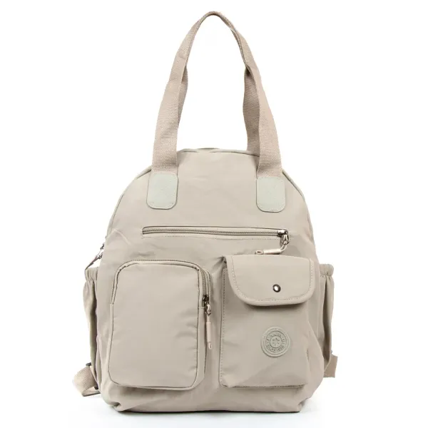 Дорожная Спорт нейлон Lanpad WA3088 apricot