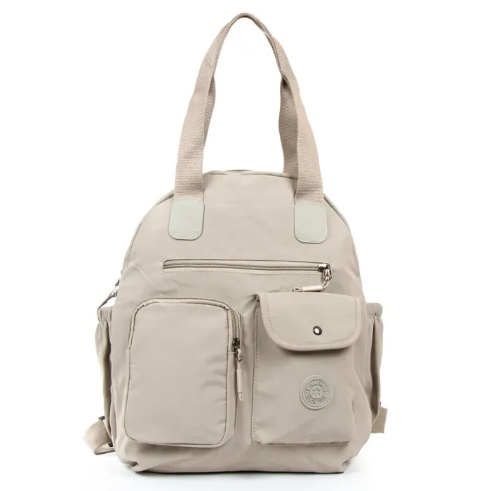 Сумка Мужская Планшет иск-кожа LUXEVA 3001-1 black