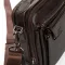 Сумка Мужская Планшет кожа BRETTON 407-152 brown