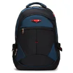 Рюкзак Городской нейлон Racini 9-9612 blue