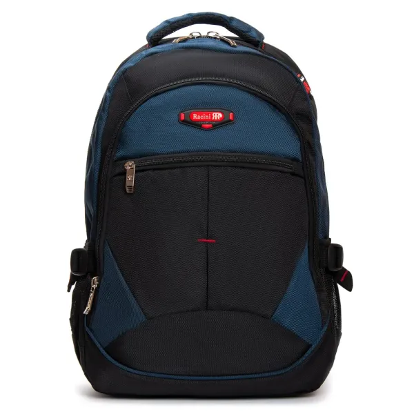 Рюкзак Городской нейлон Racini 9-9612 blue