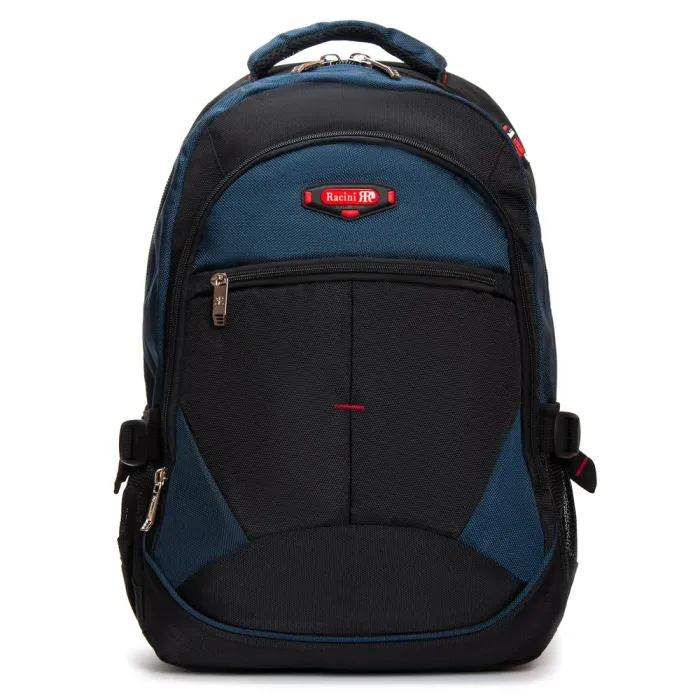 Рюкзак Городской нейлон Racini 9-9612 blue
