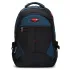 Рюкзак Городской нейлон Racini 9-9612 blue