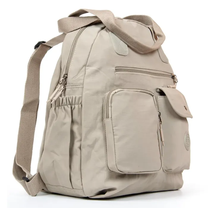 Дорожная Спорт нейлон Lanpad WA3088 apricot