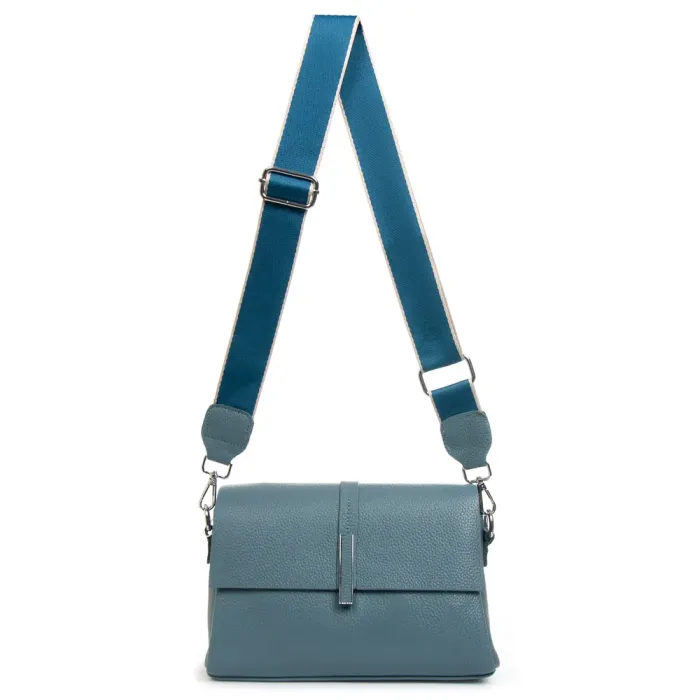 Рюкзак Міський нейлон Lanpad 8380 blue