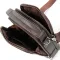 Сумка Мужская Планшет кожа BRETTON 407-152 brown