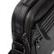 Сумка Мужская Планшет иск-кожа LUXEVA 3001-1 black