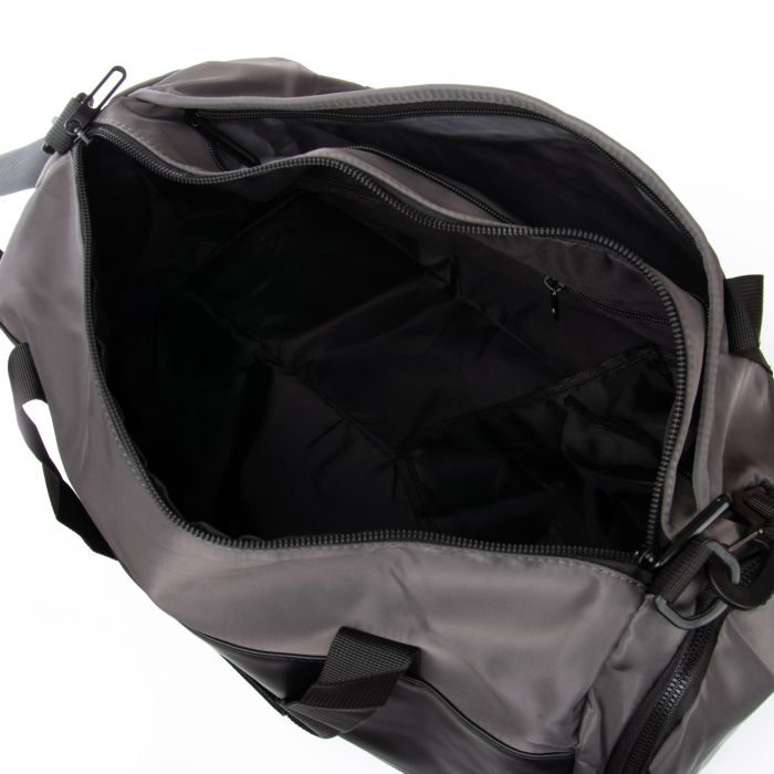 Дорожная Спорт нейлон Lanpad 2269 grey