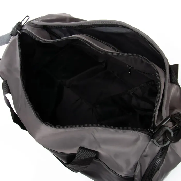 Дорожная Спорт нейлон Lanpad 2269 grey