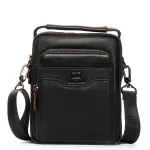 Сумка Мужская Планшет кожа BRETTON 4035-5 black