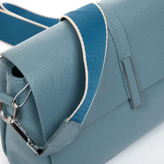 Рюкзак Міський нейлон Lanpad 8380 green