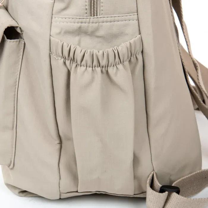 Дорожная Спорт нейлон Lanpad WA3088 apricot