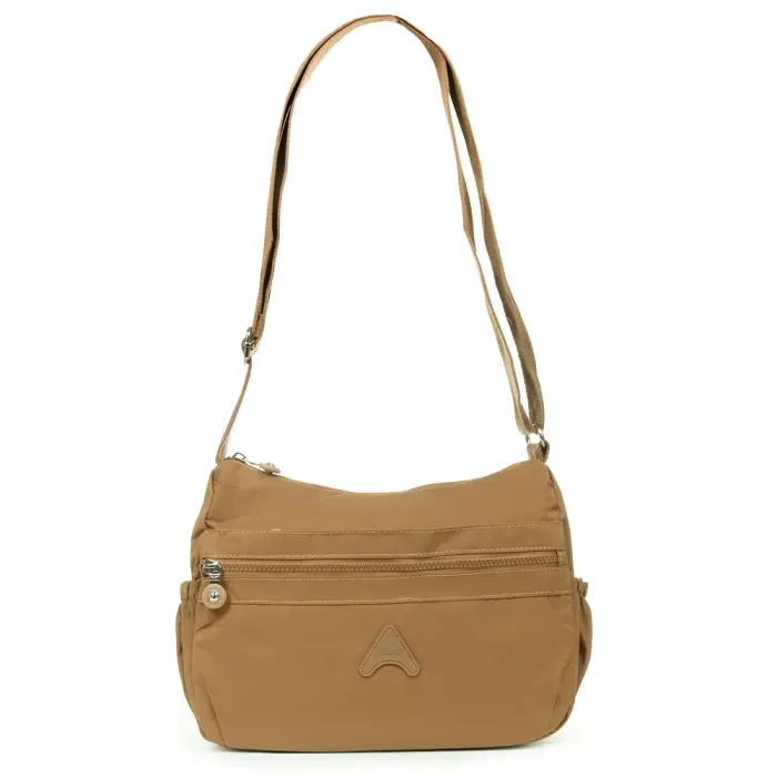 Сумка Женская Текстиль полиамид Jielshi 3766 khaki